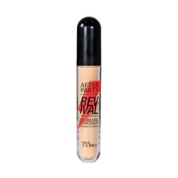 Viva la Diva Revival Hydrating Concealer - Color N4 Salmon - Corrector Hidratante de Cobertura Media con Acabado Natural y Efecto Refrescante