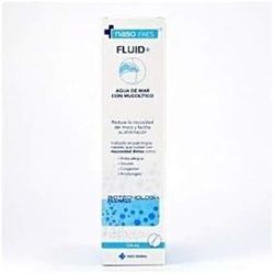 Nasofaes Fluid Adulto 125Ml