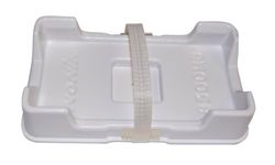 Nonin 8500 Pulse Oximeter Wall Mount Bracket