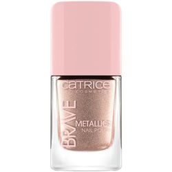 BRAVE METALLICS nail polish 05 everyday I m sparklin 105 ml