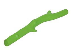 Nobby Bastone in Gomma Wood, 32 cm