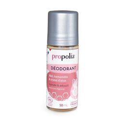 propolia Desodorante Bio 50 ml