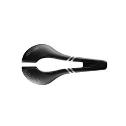 Selle Italia Selle SP01 142x288mm (L3) KIT Superflow Carbone Noir Unisex-Adult, Nero, 142 x 288 mm