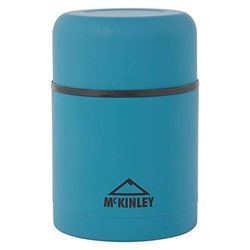 McKINLEY Bord 303125 bord, blauw, één maat