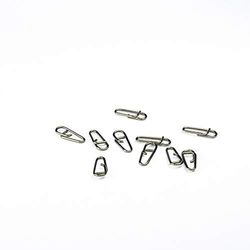 Seaspin Snap-karabijnhaak Jack Fast Links, 10 stuks