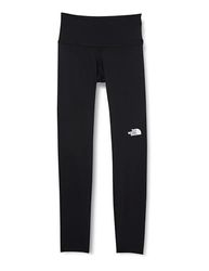 THE NORTH FACE NF0A8BRXJK3 W Flex 25IN Tight Leggings Donna TNF Black Taglia L
