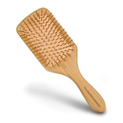 BAMBOOVEMENT Unisex Adult Hair Brush