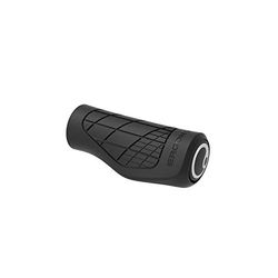 Ergon Ga3 Single Twist Shift Noir, unissexo para adulto, preto, tamanho único