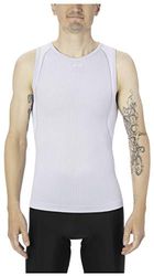 Giro herr cykelkläder M Chrono Sl Base Layer vit XS/S