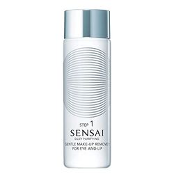 Sensai Sensai Silky Purifying Gentle Make Up Remover Eye Lip 100ml