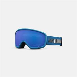 Giro Stomp Lunettes de Neige pour Les Enfants