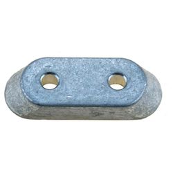 RECMAR Nuevo 2024-Anode aluminium, REC327606AL Other, meerkleurig, eenheidsmaat