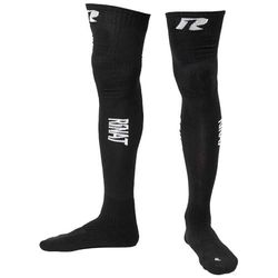 Rinat Unisex barn Classic R1 TORHUVARDSTRÖMP, svart, YM