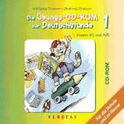 Deutschstunde 1 - 5. Schuljahr [import allemand]