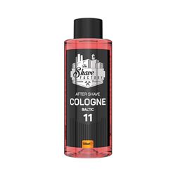 The Shave Factory After Shave Cologne Series (11 Baltic, 500ml (16.90 fl. oz))