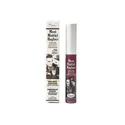 thebalm Conheça mate (P) Hughes Faithful