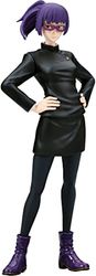 Banpresto Jujutsu Kaisen - Momo Nishiyama - Figurine Jukon No Kata 13cm