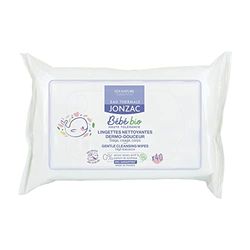EAU THERMALE JONZAC Salviettine detergenti bio Dermo-Douceur