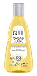 Guhl Colour Light Shampoing Blonde 250 ml