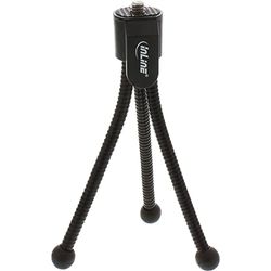 InLine 48006 Nero treppiede