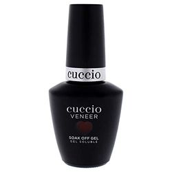 Gel Cuccio impiallacciatura UV LED Un bacio a Parigi 13ml
