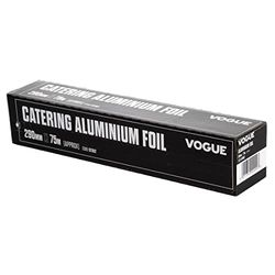 Vogue Hoja de aluminio CF352