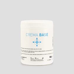 Olcelli Farmatici Crema Base - 500 ml