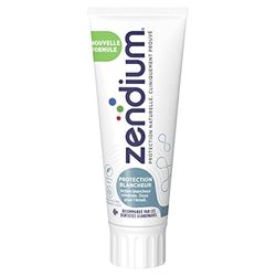 Zendium Dentifrice Protection Blancheur 75ml