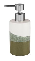 Kleine Wolke Accessoires, céramique, forêt, Longueur 7,1 cm, breite 7,1 cm, höhe 16,9 cm