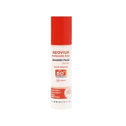 Hidrotelial Neovium Płyn do twarzy Teintee SPF50+ 50ml.