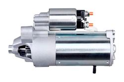HELLA 8EA 011 611-001 Starter - 12V - 2.2kW