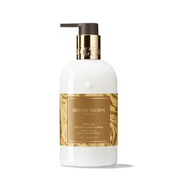 Molton Brown Vintage With Elderflower crema mani 300 ml