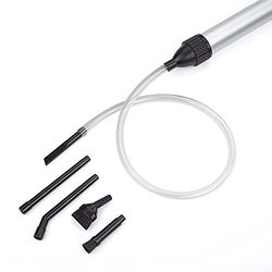 Shop-Vac 9191500 Kit de Nettoyage pour poêle à granulés, Construction en Plastique Poly Pro, 5 Buses, (1 Ensemble)
