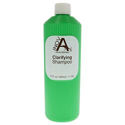 Inova professional Clarifying Shampoo For Unisex 17 oz Shampoo