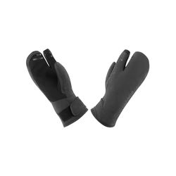 GOREWEAR Guantes de Tres Dedos con Aislamiento Gore-Tex