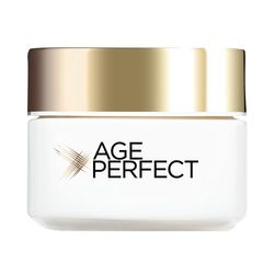 L'Oréal Paris Age Perfect krem na dzień przeciw poluzowaniu i plamom pigmentowym, skóra dojrzała, 50 ml