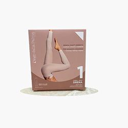 diego dalla palma 1 Drena Body Leggings Thermoactive Sliming 120 ml White
