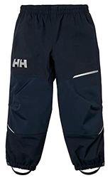 Helly Hansen Kids Unisex K SOGN Pant, Azul Marino, 6