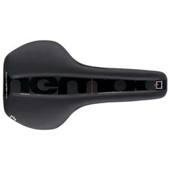 Prologo Proxim Nembo T2.0 E-Bike/All Mountain Sadle, Svart, 245 x 135 mm
