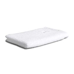 Möve Manopla de baño superwuschel de 100% algodón, Snow, Estándar, 30 x 50 cm
