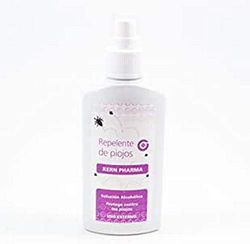 Repelente Piojos Kern 100 Ml