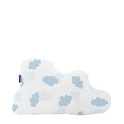 Clouds Cojín 60x40 cm Azul