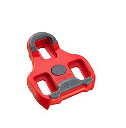 CLEATS LOOK KEO GRIP RED