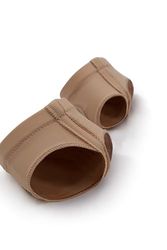 Capezio H07g, Jelz Footundeez voor dames