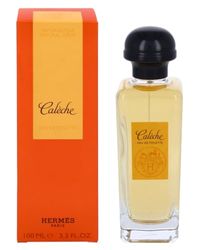 Hermes Calèche, Eau de toilette spray per donna, 100 ml