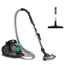 Philips 8720389036606, Aspirapolvere Scopa FC9550/09 900 W, Taglia unica