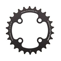 ATAT-1 T.A. PL-41064159-26 - 4Brazos inomhus 64 26 D.Svart 10V