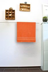 Kinzler Serviette de Douche Crète