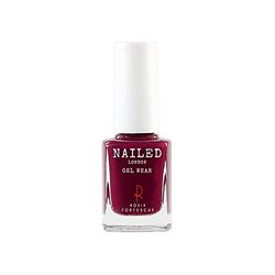 clavan Londres esmalte de uñas, Berry Sexy 10 ml