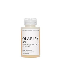 OLAPLEX Nº 4 Bond Maintenance Shampoo-CHAMPÚ 100 ml Occhiali, White, Taglia Unica Donna